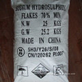 Premium Quality Sodium Hydrosulfide